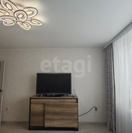 Продажа 1-комн квартиры на вторичном рынке Киришский район, Восточная улица,  д. 6