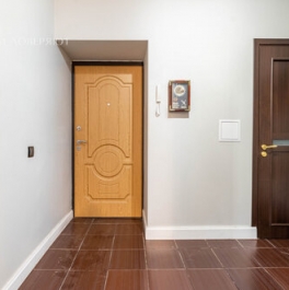 Продажа 3-комн квартиры на вторичном рынке ул Кемская,  д. 1