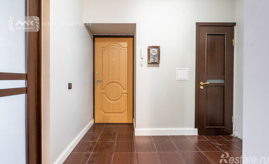 Продажа 3-комн квартиры на вторичном рынке ул Кемская,  д. 1