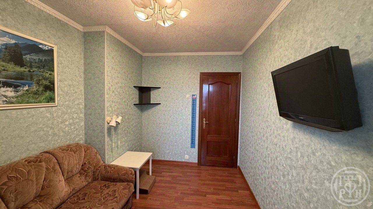 Продажа 3-комн квартиры на вторичном рынке Сестрорецк, Дубковское шоссе, 11