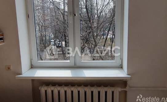 Продажа 1-комн квартиры на вторичном рынке улица Фонвизина,  д. 6Б