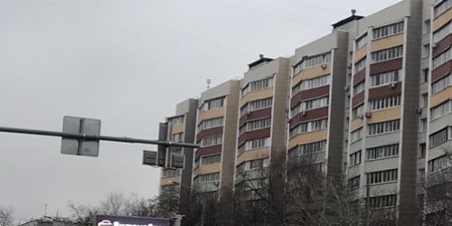 1-комн квартира Вешняковская улица, 21/26