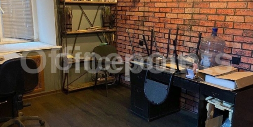 Офис улица Литвина-Седого,  д. 3