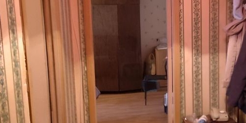 2-комн квартира переулок Зельев, 3