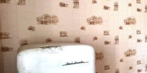 1-комн квартира улица Госпитальный Вал, 5С8