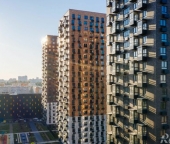 Продать Квартиры вторичка Орлово-Денисовский проспект  19 к1 с1 