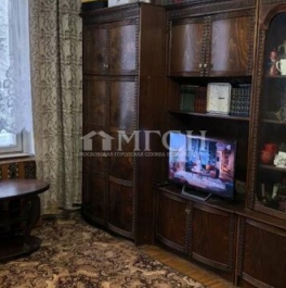 Продажа 2-комн квартиры на вторичном рынке улица Бутлерова,  д. 38 к2