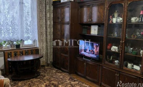 Продажа 2-комн квартиры на вторичном рынке улица Бутлерова,  д. 38 к2