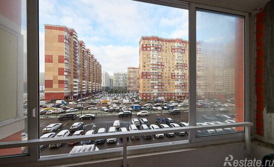 Продажа 2-комн квартиры на вторичном рынке Дрожжино, Новое шоссе,  д. 10,  к. 2