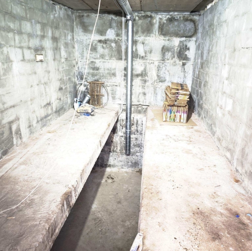 Гараж/парковка поселок Развилка