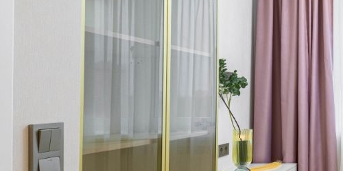 1-комн квартира проспект Юрия Гагарина, 12К1