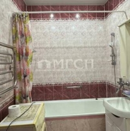 Продажа 1-комн квартиры на вторичном рынке ул Марьинский Парк,  д. 39,  к. 2