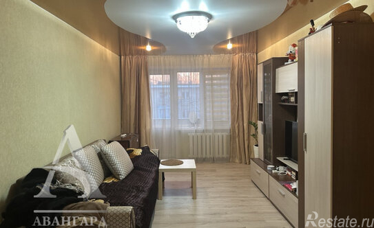 Продажа 2-комн квартиры на вторичном рынке Клин, Самодеятельная улица,  д. 7