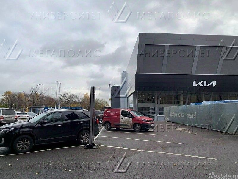 Аренда склада Студёный проезд,  д. 7Б