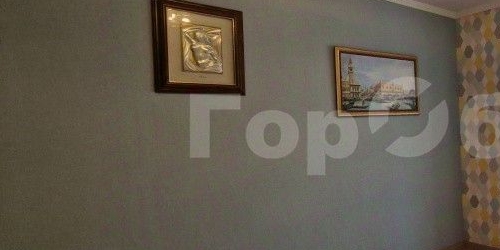 3-комн квартира улица Земляной Вал, 41С1