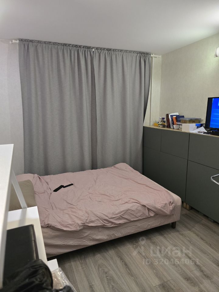 Продажа 2-комн квартиры на вторичном рынке улица Адмирала Макарова, 31