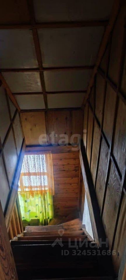 Продажа дома Восход садоводческий массив, Восход-6 СНТ, улица Мира, 40