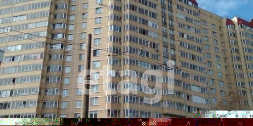 4-комн квартира улица Полярников,  д. 15