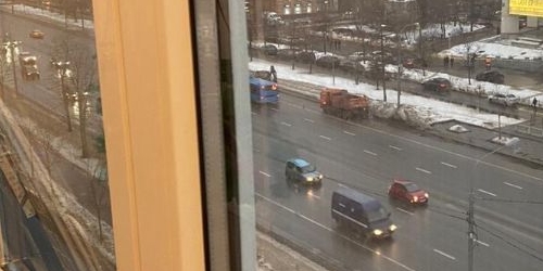 2-комн квартира Комсомольский проспект, 25К1