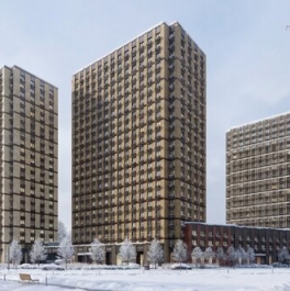 Продажа 1-комн квартиры на вторичном рынке ул Красного Маяка,  д. 26,  к. 1 стр 1