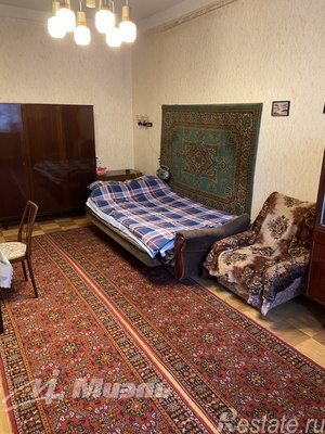 Продажа 2-комн квартиры на вторичном рынке Балашиха, Белякова ул,  д. 3