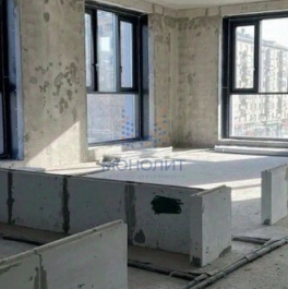 Продажа 3-комн квартиры на вторичном рынке Стремянный переулок,  д. 2