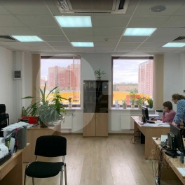 Аренда ПСН Красногорск, Новотушинская улица,  д. к19