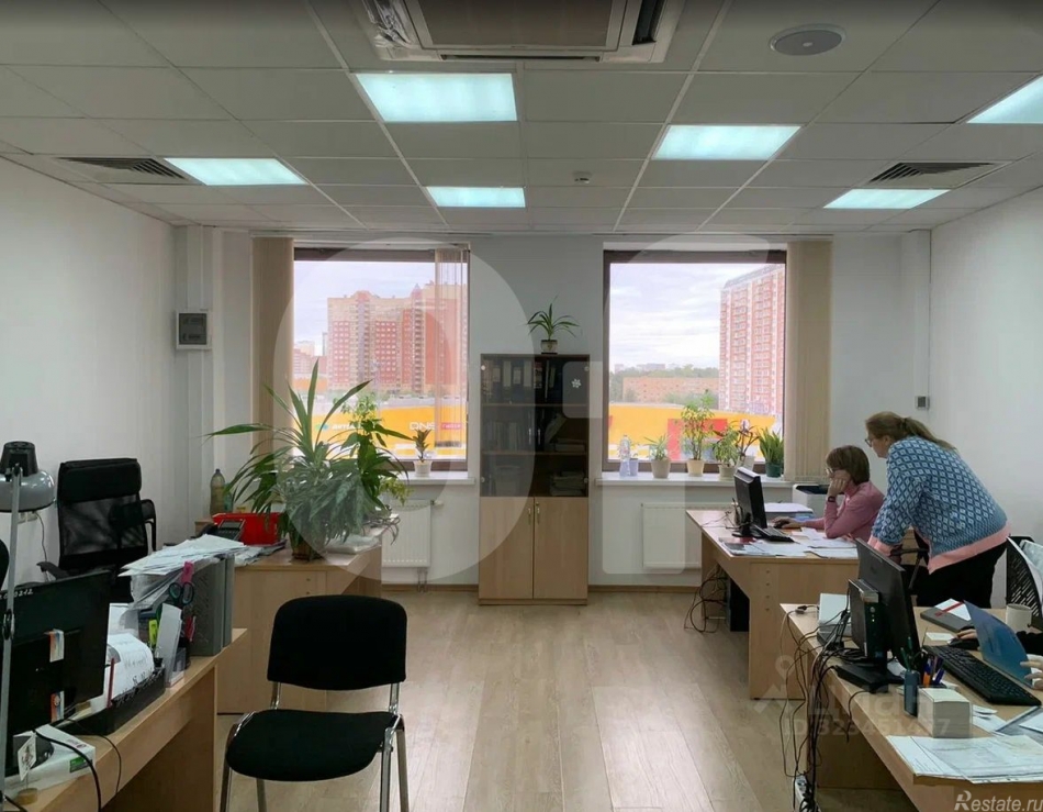 Аренда ПСН Красногорск, Новотушинская улица,  д. к19