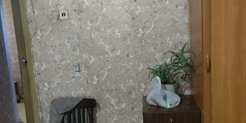 2-комн квартира Батайский проезд,  д. 43