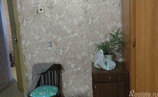 Аренда 2-комн квартиры на вторичном рынке Батайский проезд,  д. 43