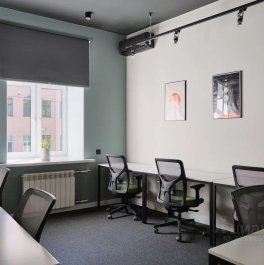 Аренда офиса Советская 4-я ул, д. 16/10 Аренда офиса Советская 4-я ул, д. 16/10