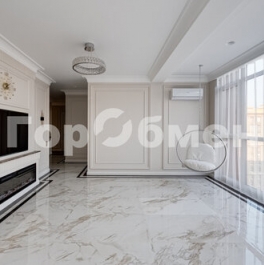 Продажа 3-комн квартиры на вторичном рынке Рассказовка д,  д. 10