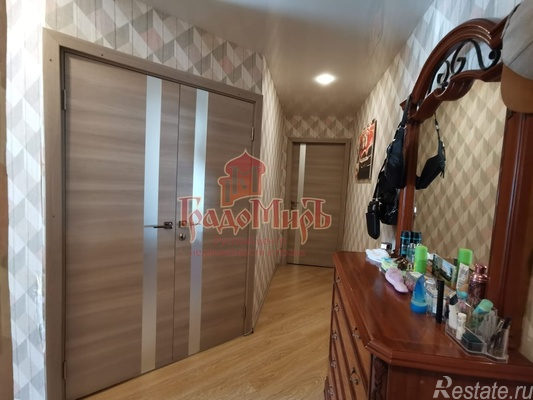 Продажа 2-комн квартиры на вторичном рынке Лобня, Аэропортовская ул,  д. 16