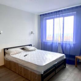 Продажа 2-комн квартиры на вторичном рынке улица Борисовские Пруды,  д. 6 к2