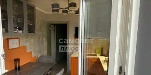 3-комн квартира улица Яблочкова,  д. 36