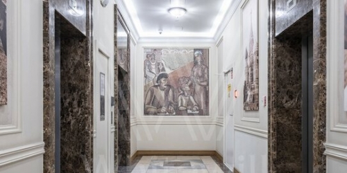 4-комн квартира ул Ярцевская,  д. 34,  к. 4