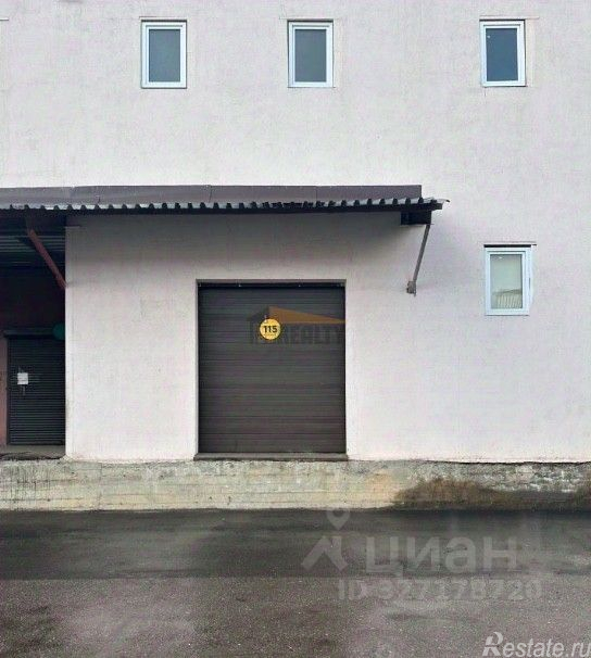Аренда склада Грибки, Дмитровское шоссе,  д. 34Б