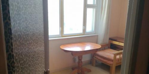 1-комн квартира улица Академика Семёнова,  д. 21