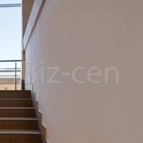 Офис улица Золоторожский Вал,  д. 11,  к. стр. 9