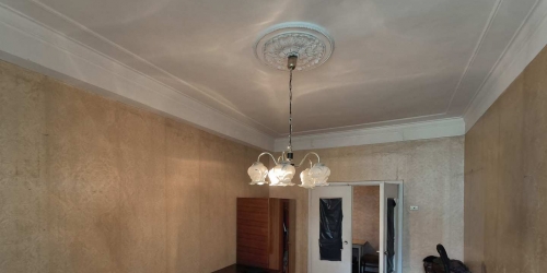 2-комн квартира Панфиловский пер., 5