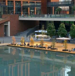 Продажа 3-комн квартиры на вторичном рынке Трубецкая улица,  д. 12