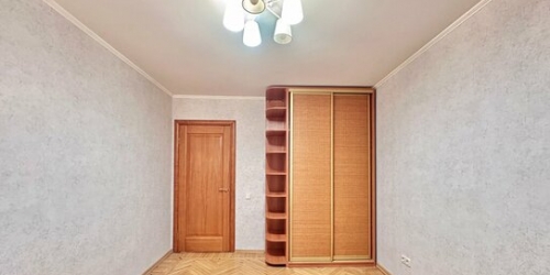 2-комн квартира Дружинниковская улица,  д. 11А