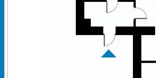 2-комн квартира Малая Садовая улица, 3/54