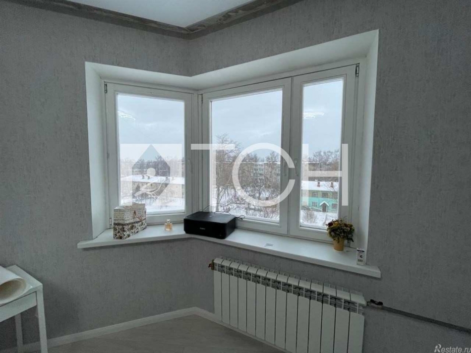 Продажа 1-комн квартиры на вторичном рынке Старая Купавна, Чехова ул, 9