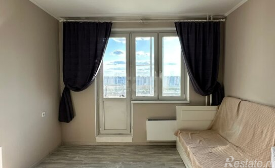 Продажа 2-комн квартиры на вторичном рынке ул Покровская,  д. 17А,  к. 1