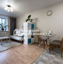 Продажа 1-комн квартиры на вторичном рынке ул Нахимова,  д. 1