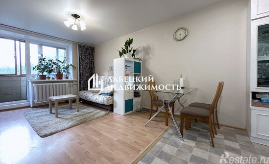 Продажа 1-комн квартиры на вторичном рынке ул Нахимова,  д. 1