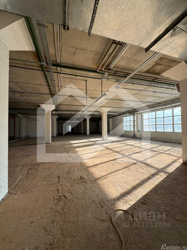 Продажа производственного помещения Алтуфьевское шоссе,  д. 35,  к. 1