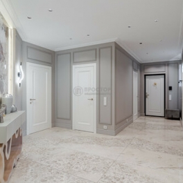 Продажа 4-комн квартиры на вторичном рынке Староволынская улица,  д. 12 к4