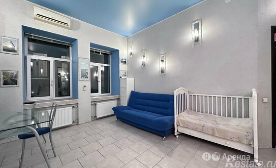 Аренда 1-комн квартиры на вторичном рынке Предпортовый 1-й проезд,  д. 11